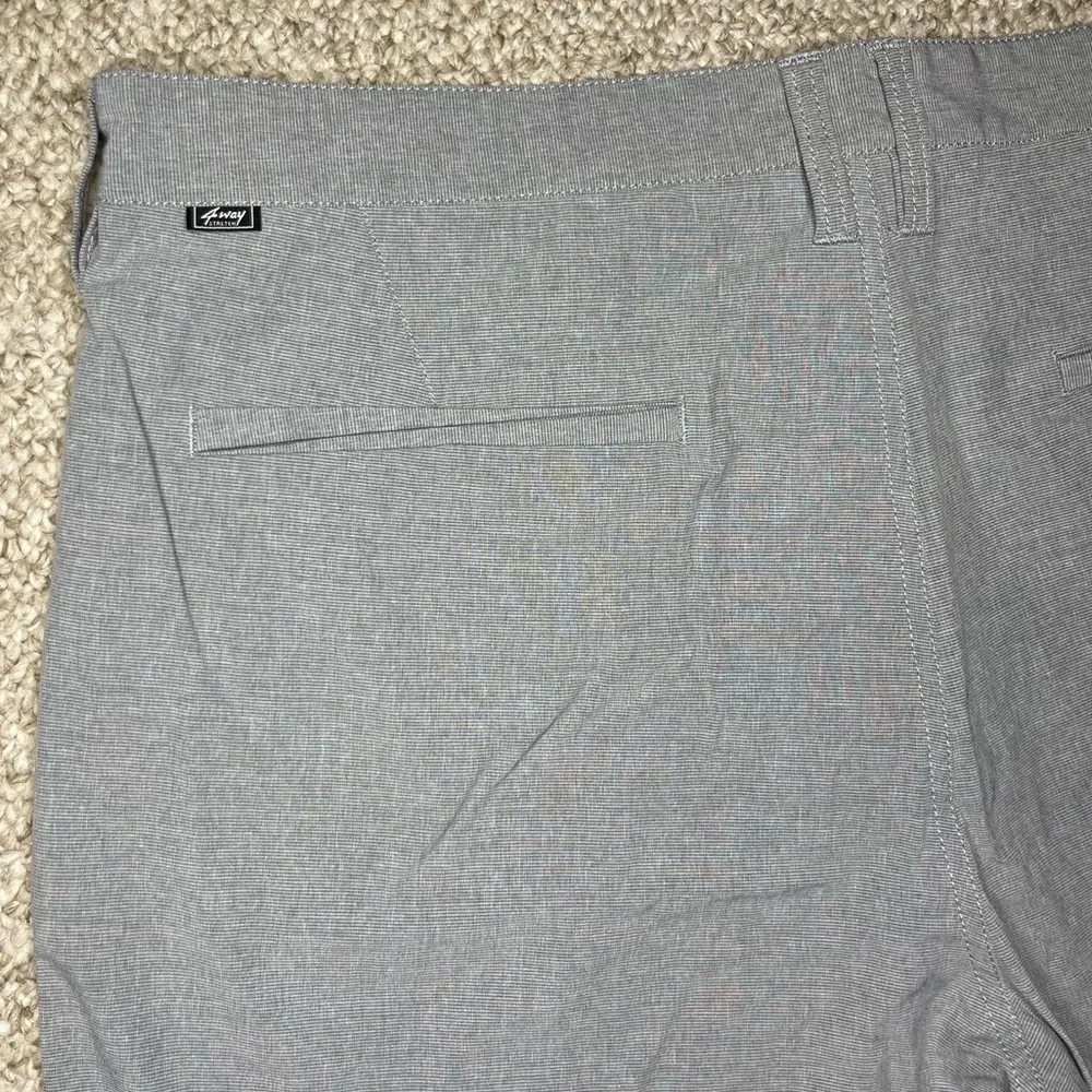 Billabong hybrid shorts